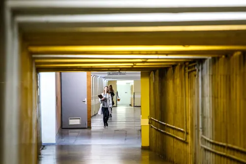 Greitoji medicinos pagalba, Kauno klinikos, medikai