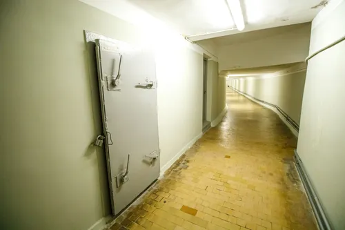 Kauno klinikų tuneliai