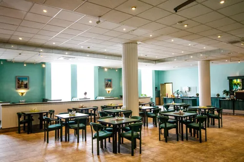 Kauno klinikų tuneliai