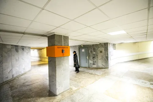 Kauno klinikų tuneliai