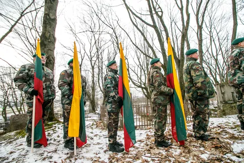 Paminklas „Pieta“