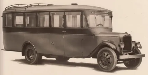 Istorinės technikos muziejus