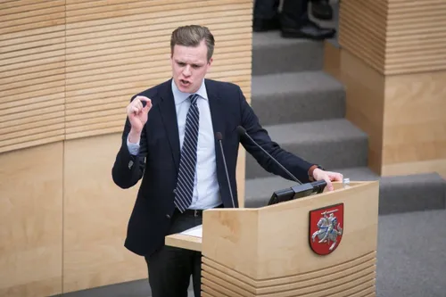 gabrielius landsbergis 76891287