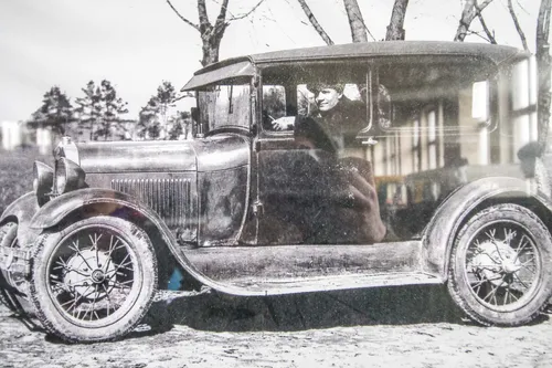 Istorinės technikos muziejus