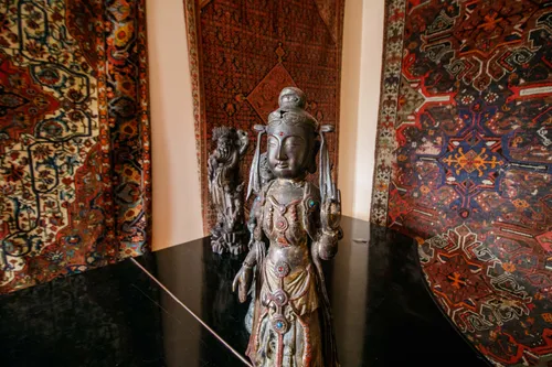 L. Truikio ir M. Rakauskaitės memorialinis muziejus