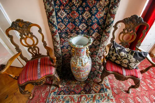 L. Truikio ir M. Rakauskaitės memorialinis muziejus