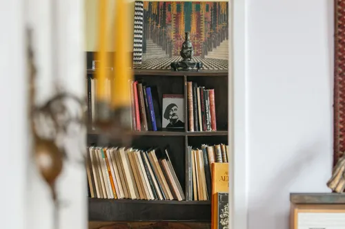 L. Truikio ir M. Rakauskaitės memorialinis muziejus