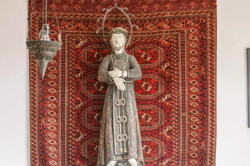 L. Truikio ir M. Rakauskaitės memorialinis muziejus