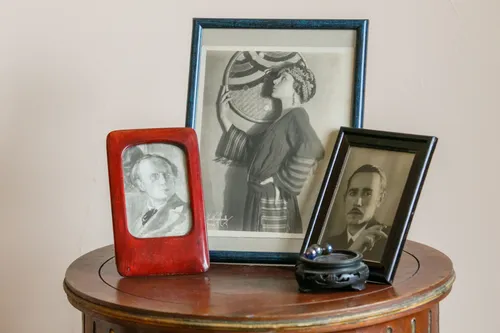 L. Truikio ir M. Rakauskaitės memorialinis muziejus