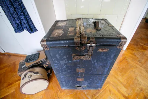 L. Truikio ir M. Rakauskaitės memorialinis muziejus