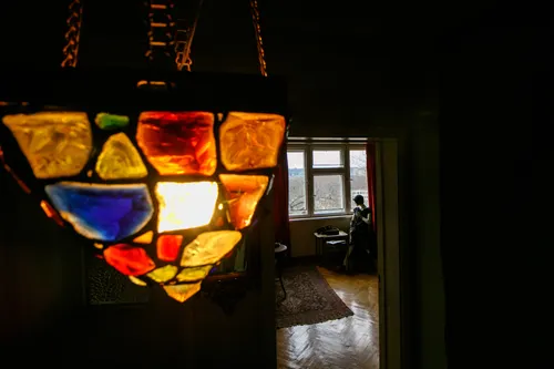 L. Truikio ir M. Rakauskaitės memorialinis muziejus