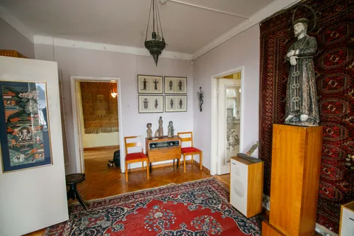 L. Truikio ir M. Rakauskaitės memorialinis muziejus