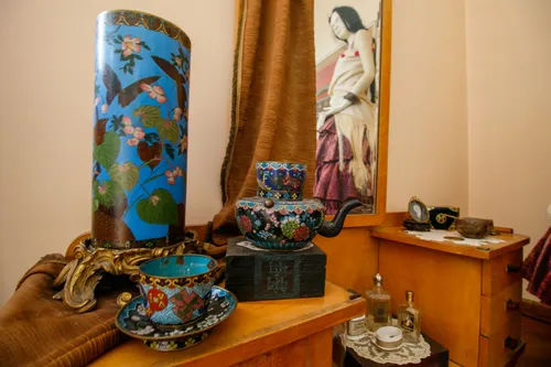 L. Truikio ir M. Rakauskaitės memorialinis muziejus