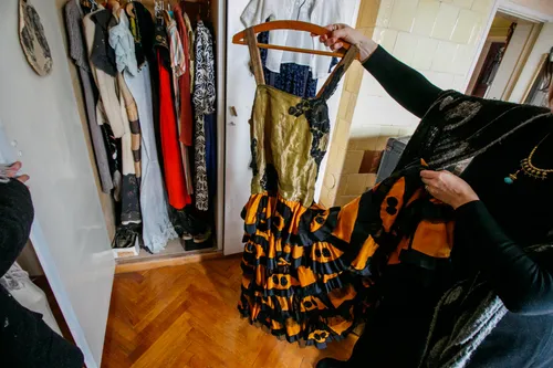 L. Truikio ir M. Rakauskaitės memorialinis muziejus