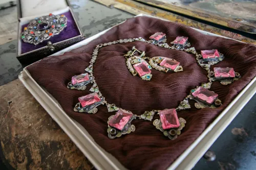 L. Truikio ir M. Rakauskaitės memorialinis muziejus