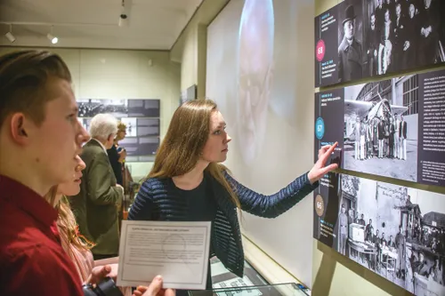 100 reikšmingiausių Pirmosios Lietuvos Respublikos įvykių