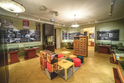 100 reikšmingiausių Pirmosios Lietuvos Respublikos įvykių