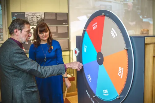 100 reikšmingiausių Pirmosios Lietuvos Respublikos įvykių