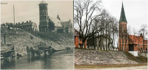 Vytauto Didžiojo bažnyčia