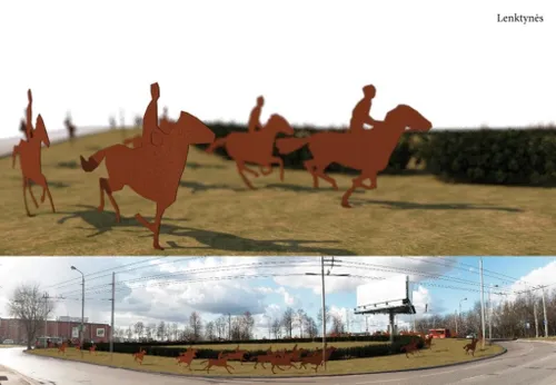 36 lenktynes tadas vosylius 1