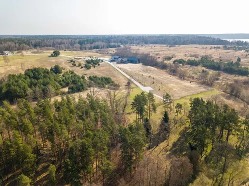R. Karbauskio rezidencija Jakštonyse