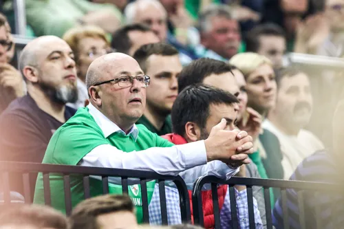 Žalgiris - Olympiacos