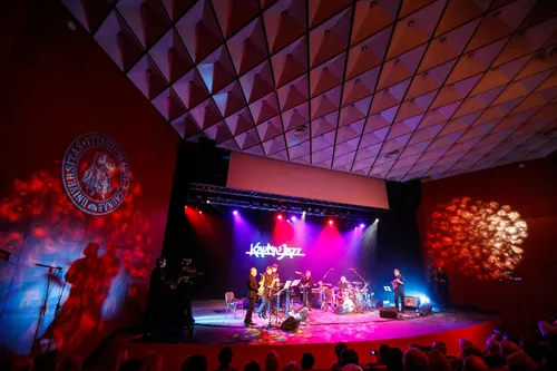 Kaunas Jazz 2018