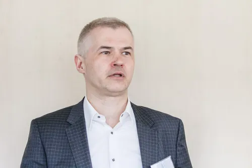 „Business Leaders Center“ komplekso pristatymas