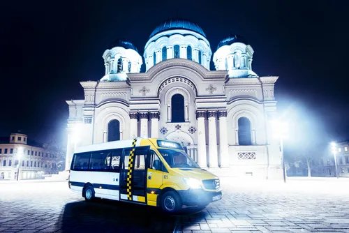 marrutiniai taksi kaune 3