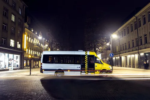 marrutiniai taksi kaune 4