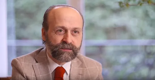 Parodos kuratorius R. Rapetti.