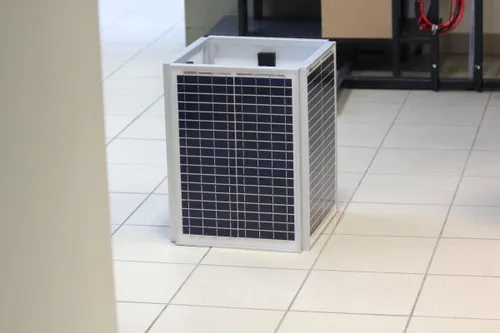 Kriptokasybos projektas „Nihilum“