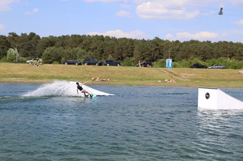 Kulautuvos sezono atidarymas