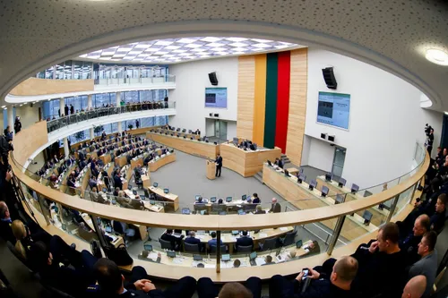 Seimas