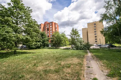 Naujų daugiabučių Kaune statybos