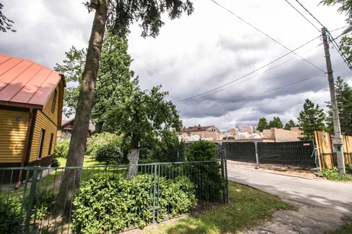 Naujų daugiabučių Kaune statybos