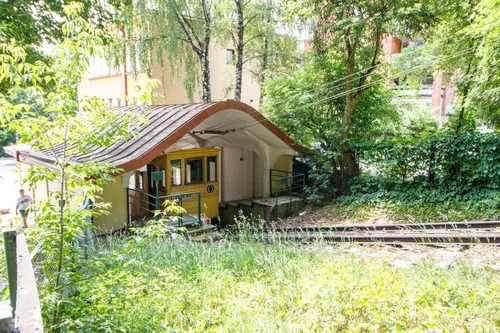 Žaliakalnio funikulierius