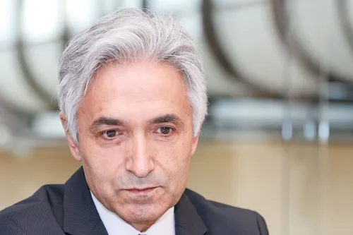 Pristatytas S. Dariaus ir S. Girėno rekonstrukcijos projektas