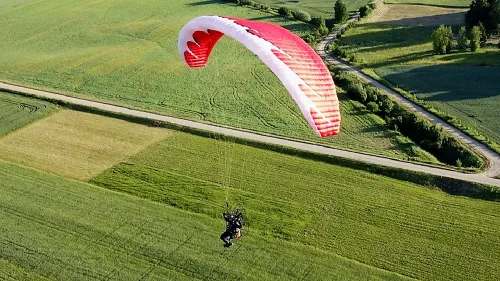 D. Liegus pabaigs legendinį S. Dariaus ir S. Girėno skrydį