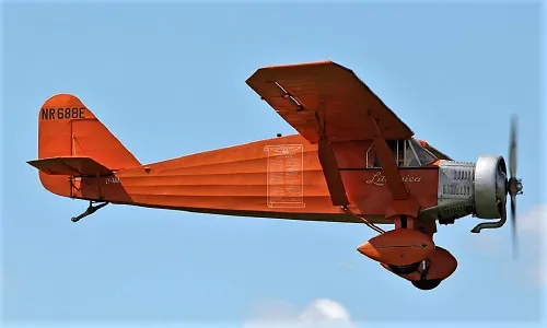 D. Liegus pabaigs legendinį S. Dariaus ir S. Girėno skrydį