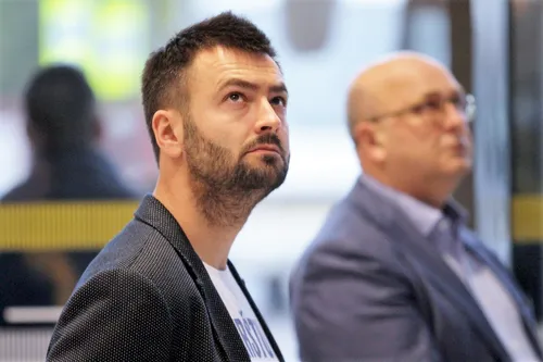 Dainius Matijošaitis