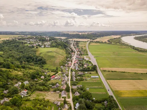 Seredžiaus piliakalnis