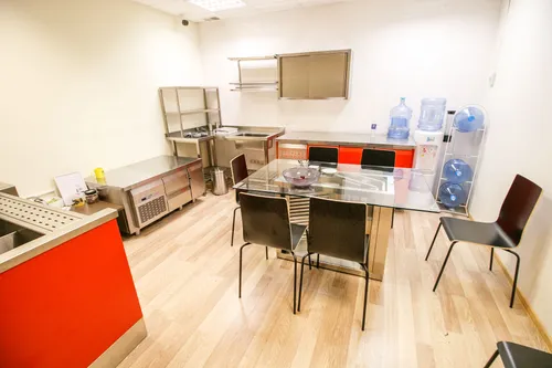 Lietuvos verslo alėja: „Novameta“