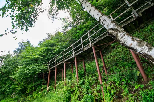 Žiegždrių geologinis takas