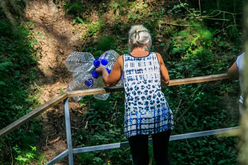 Didysis Lekėčių šaltinis