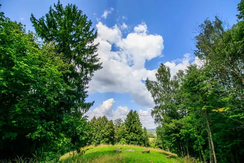 Altoniškių piliakalnis