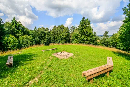 Altoniškių piliakalnis