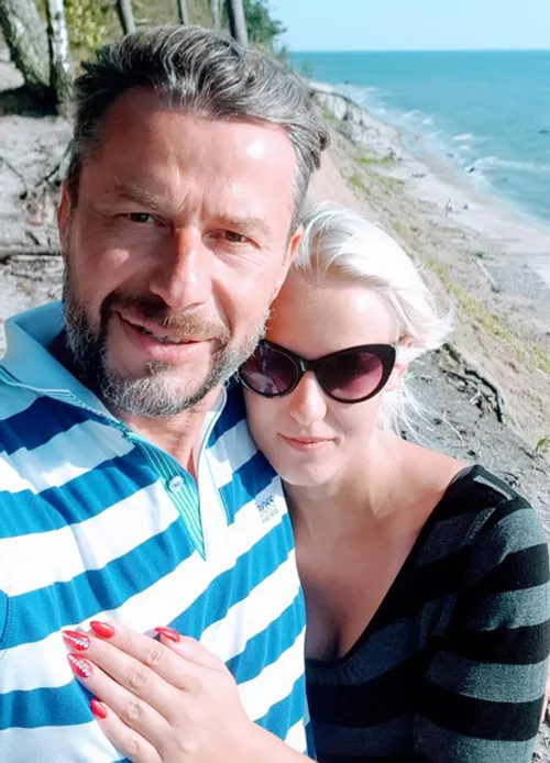 s martinavicius su drauge edita