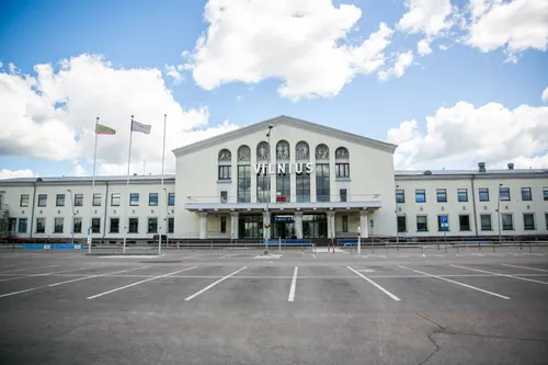 Asociatyvi / Archyvo nuotr.