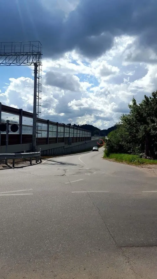 Stotelė Kreidos gatvėje